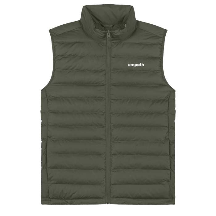 Men's Vest Voyager [1]