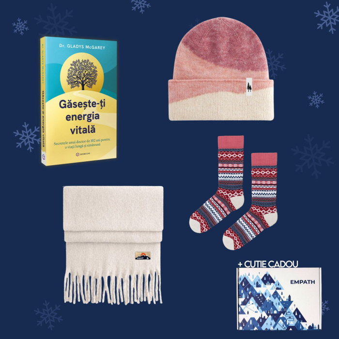 Warm Soul Gift Box [1]