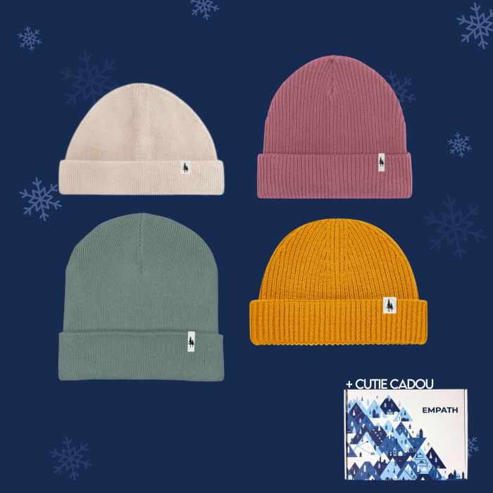 Winter Cozy Gift  Box [1]