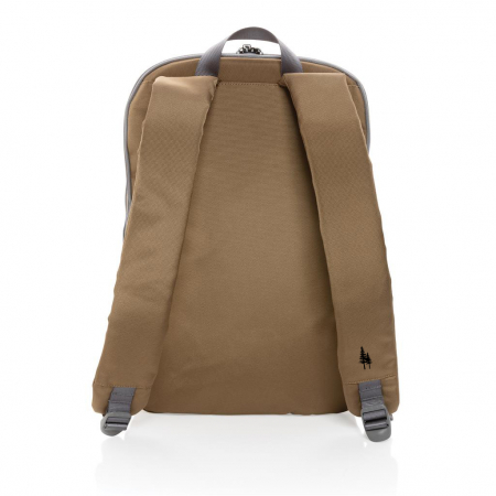 Rucsac laptop 15.6'' din poliester reciclat [1]