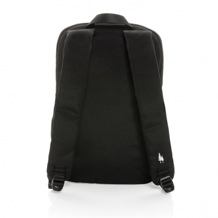 Rucsac laptop 15.6'' din poliester reciclat [4]