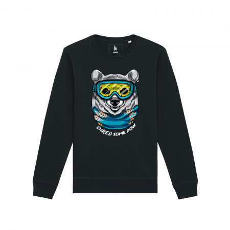 Bluza unisex, Bear