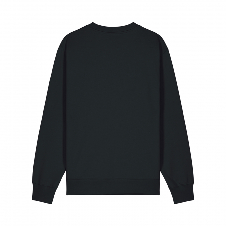 Bluza groasa unisex, Peak of Peace [1]
