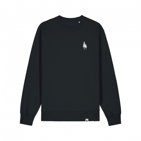 Bluze - Bluza groasa unisex, logo Empath