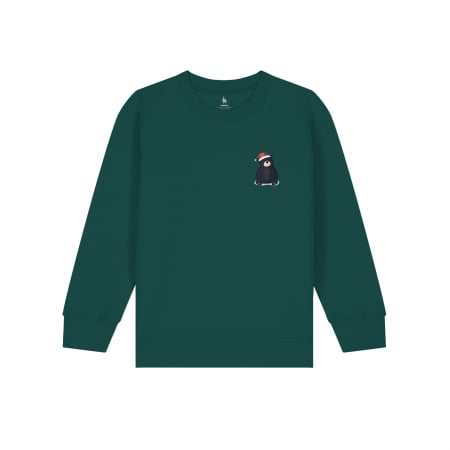 Cadouri pentru copii - Bluza copii, Christmas Bear