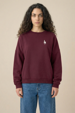 SPRING COLLECTION - Bluza dama Lianna, Bumbac si TENCEL™ Modal