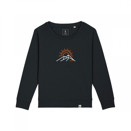 Bluze - Bluza dama, relaxed fit, Rise Empath