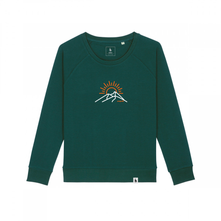 Bluze - Bluza dama, relaxed fit, Rise Empath