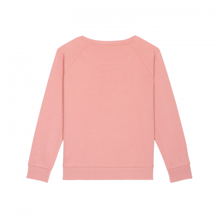 Bluza dama, relaxed fit, Be kind [1]