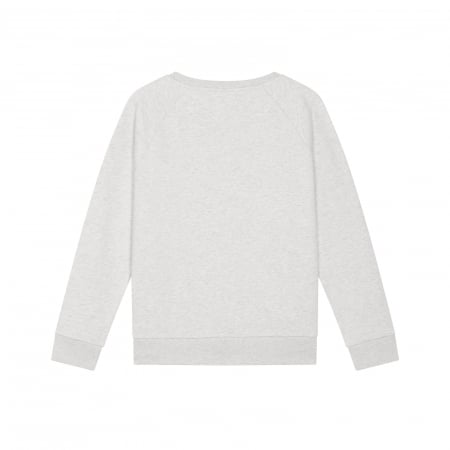 Bluza dama, relaxed fit, Be kind [1]