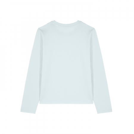Bluza de corp cu maneca lunga pentru femei [1]