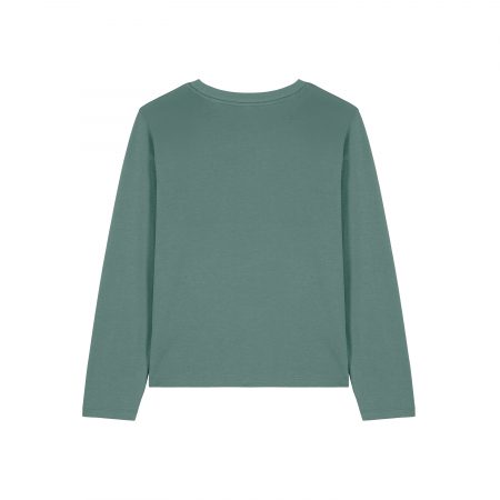 Bluza de corp cu maneca lunga pentru femei [1]