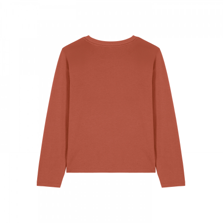 Bluza de corp cu maneca lunga pentru femei [1]
