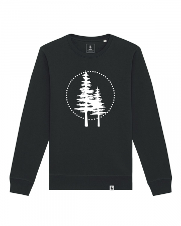 Bluze - Bluza unisex, Logo cerc Empath