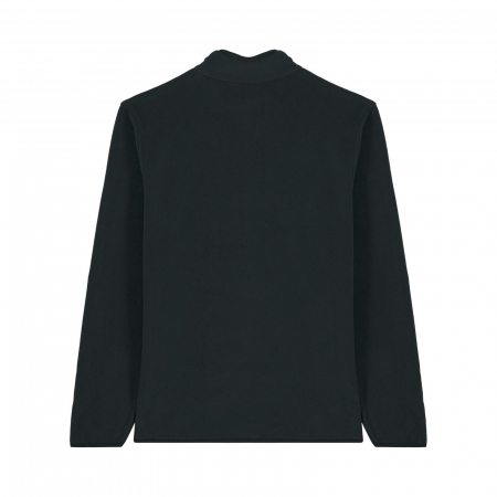 Bluza polar fleece pentru barbati, logo brodat [1]