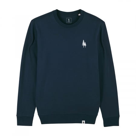 Bluza groasa unisex, logo Empath [0]