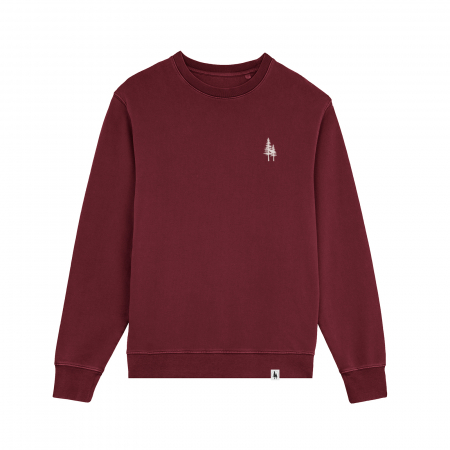 Bluza unisex, mid-light, logo Empath