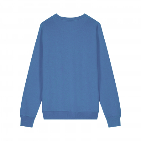Bluza unisex, mid-light, logo Empath [1]