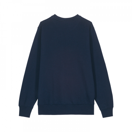 Bluza unisex, mid-light, logo Empath [1]