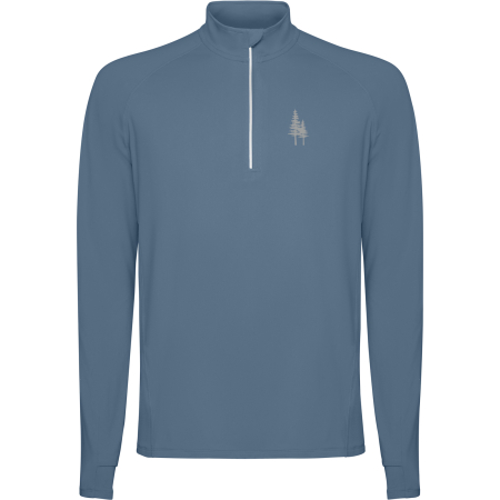 SPRING COLLECTION - Bluza sport barbati, logo Empath