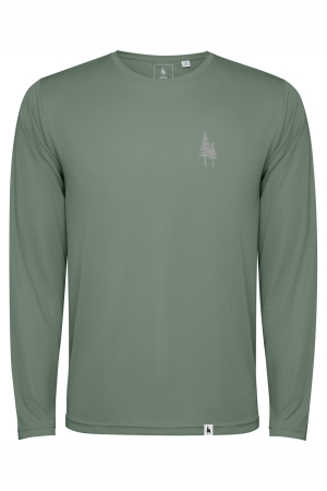 SPRING COLLECTION - Bluza sport subtire, Empath