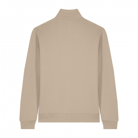 Bluza pentru barbati cu fermoar la gat [1]