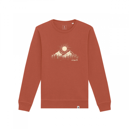 Bluze - Bluza unisex, Ambient