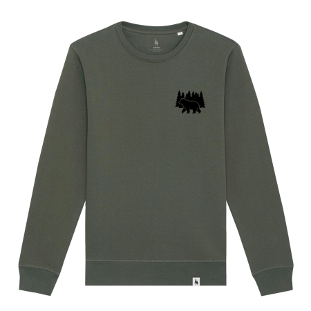 Bluza unisex, Little bear [0]