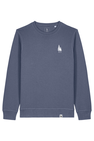 SPRING COLLECTION - Bluza unisex, logo Empath