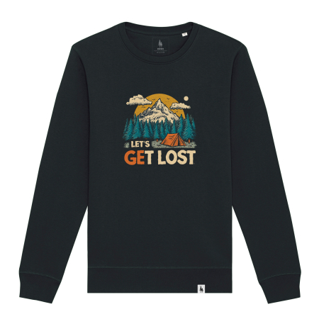 Bluze - Bluza unisex, Lost in Nature