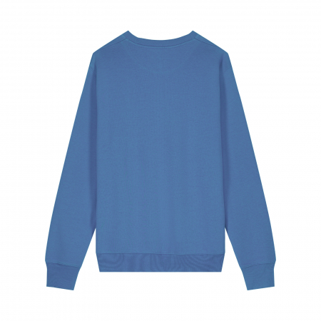 Bluza unisex, mid-light, Chase the Sun [1]