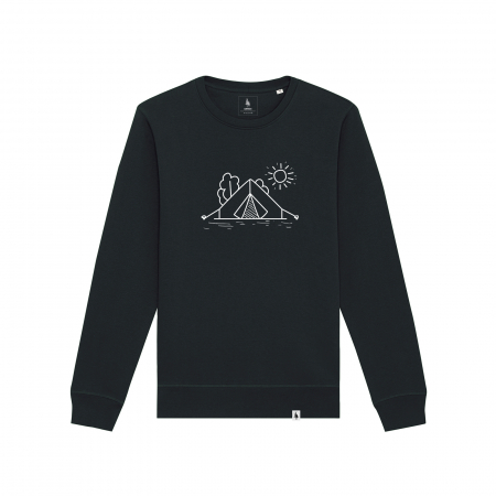 Bluze - Bluza unisex, Camper