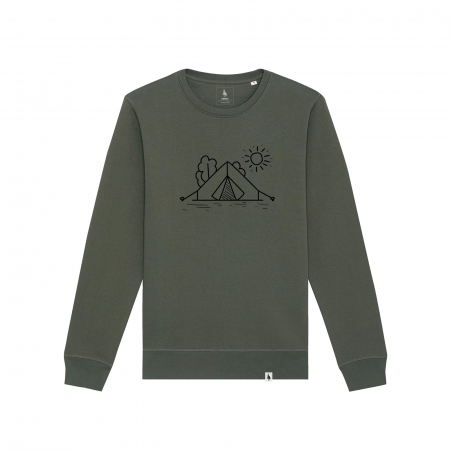Bluza unisex, Camper [0]