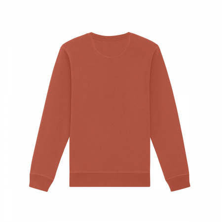 Bluza unisex, Peak of peace [1]