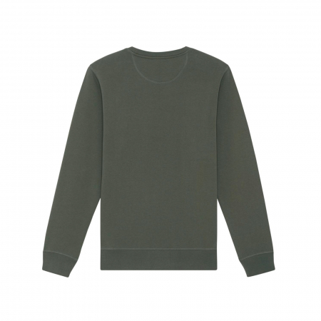 Bluza unisex, The Wolf [1]