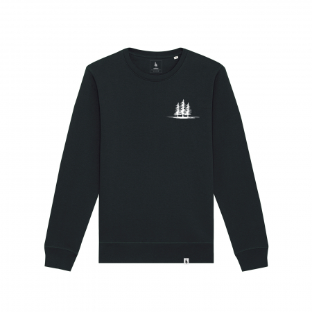 Bluze - Bluza unisex, Trees