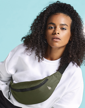 Recycled Polyester Fanny Pack [1]