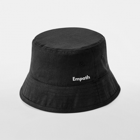 Șepci și pălării - Bucket Hat, bumbac organic