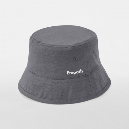 Șepci și pălării - Bucket Hat, bumbac organic