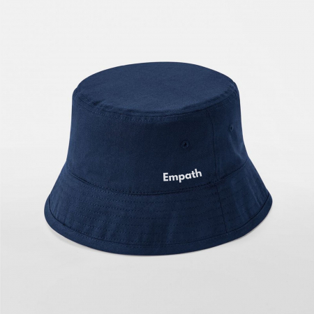 Șepci și pălării - Bucket Hat, bumbac organic