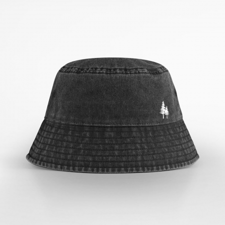Șepci și pălării - Bucket Hat vintage