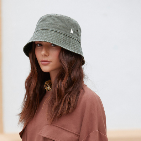 Bucket Hat vintage [1]