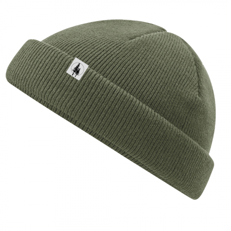Fisherman Beanie, Recycled Polyester [0]