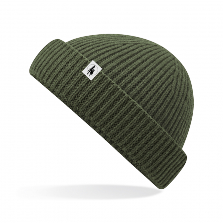 Nebraska Beanie [1]
