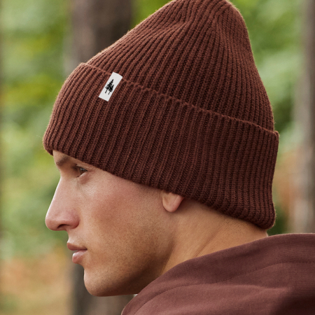 Oversized Beanie [1]