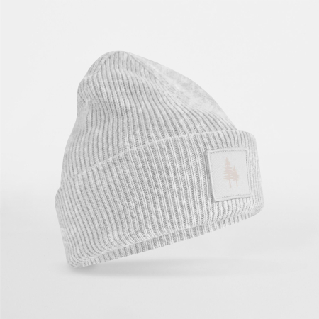 Căciulă Patch, Logo Empath [1]