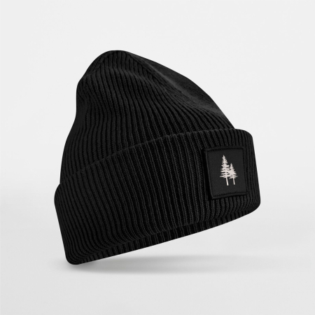 Căciulă Patch, Logo Empath [1]