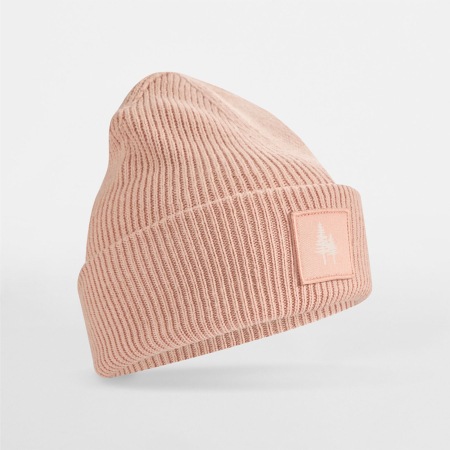 Căciulă Patch, Logo Empath [1]