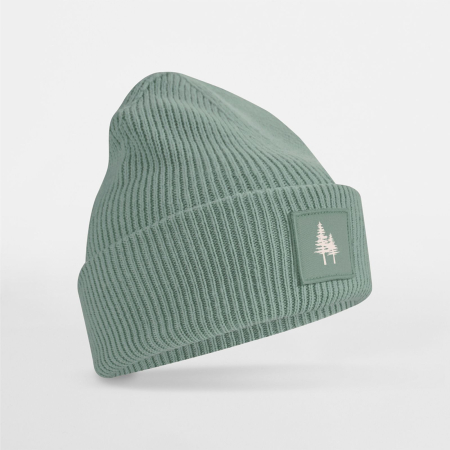 Căciulă Patch, Logo Empath [2]