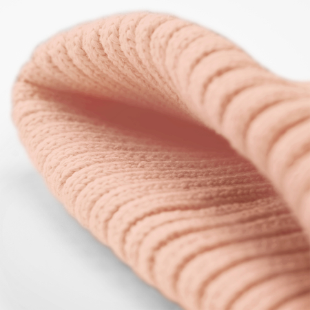 Caciula pentru copii, bumbac organic [1]